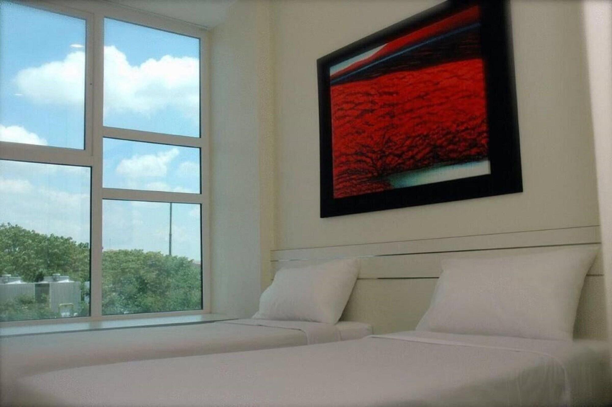 Hotel 81 Elegance Singapore Buitenkant foto