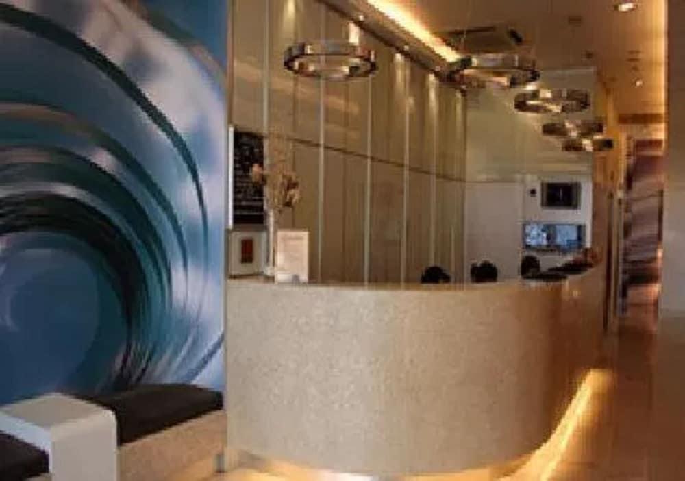 Hotel 81 Elegance Singapore Buitenkant foto