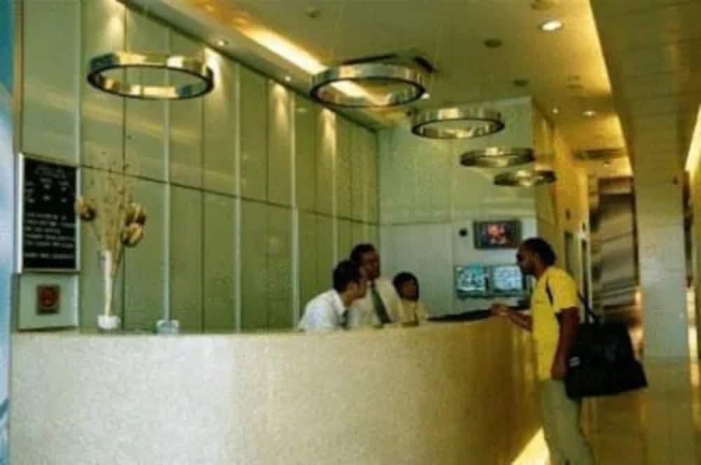Hotel 81 Elegance Singapore Buitenkant foto