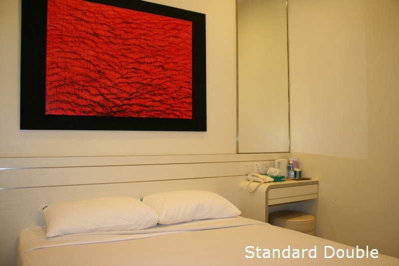 Hotel 81 Elegance Singapore Buitenkant foto