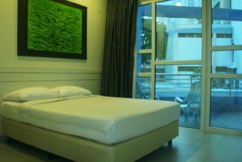 Hotel 81 Elegance Singapore Buitenkant foto