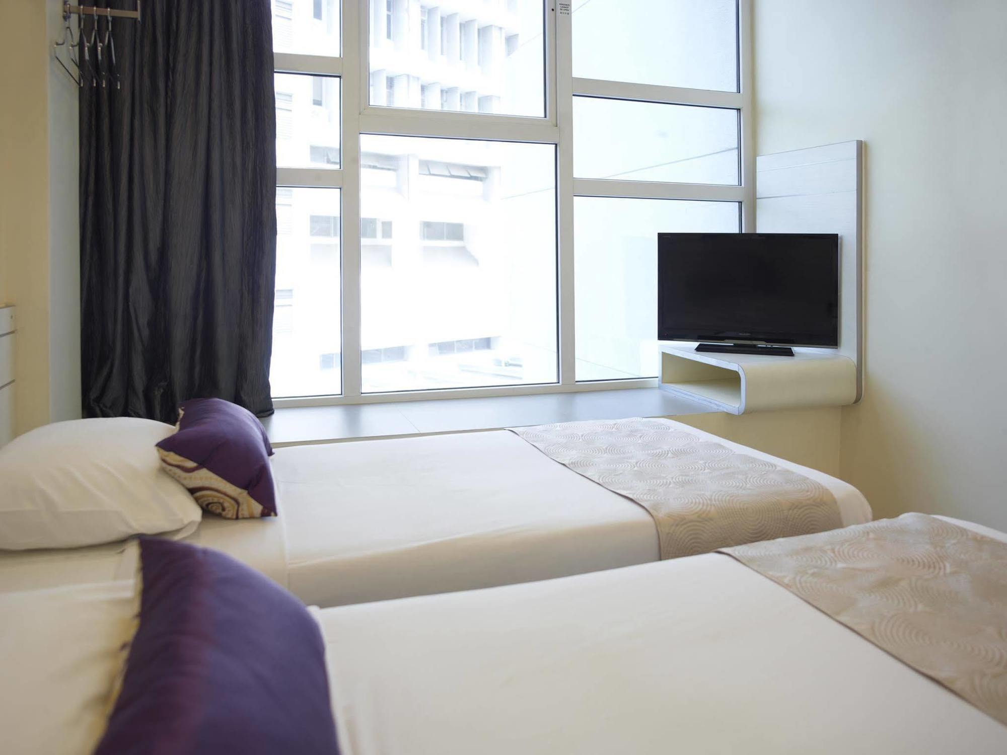 Hotel 81 Elegance Singapore Buitenkant foto