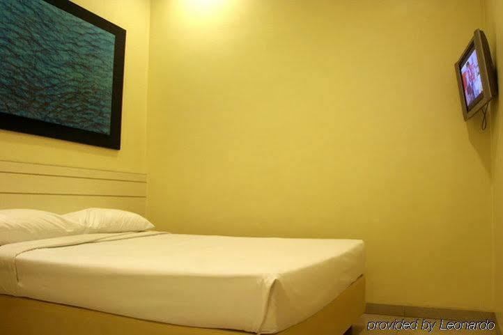 Hotel 81 Elegance Singapore Buitenkant foto